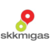 Skkmigas.go.id logo