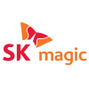 Skmagic.com logo