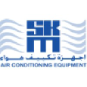 Skmaircon.com logo