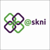 Skni.org logo
