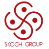 Skoch.in logo
