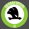 Skodaforum.nl logo