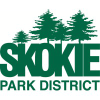 Skokieparks.org logo