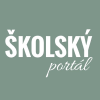 Skolskyportal.sk logo