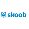 Skoob.com.br logo