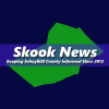 Skooknews.com logo