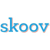 Skoov.com logo