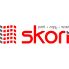 Skori.cz logo