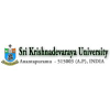 Skuniversity.ac.in logo