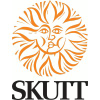 Skutt.com logo