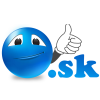 Skvelydarcek.sk logo