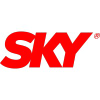 Sky.com.br logo