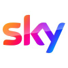 Sky.com logo