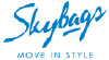Skybags.co.in logo