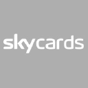 Skycards.eu logo