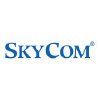 Skycom.jp logo
