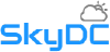 Skydc.co.kr logo
