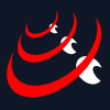 Skydivemag.com logo