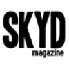 Skydmagazine.com logo