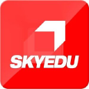 Skyedu.com logo