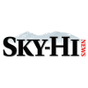 Skyhinews.com logo