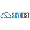 Skyhost.ru logo