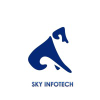 Skyinfotech.in logo