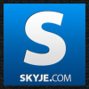 Skyje.com logo