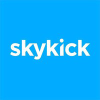 Skykick.com logo