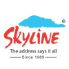 Skylinebuilders.com logo