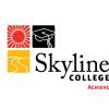 Skylinecollege.edu logo