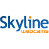 Skylinewebcams.com logo