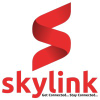 Skylink.net.in logo