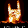 Skyminds.net logo