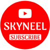Skyneel.com logo