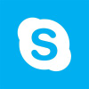 Skype.com logo