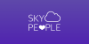 Skypeople.me logo