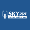 Skypips.com logo