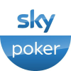 Skypoker.com logo
