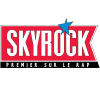 Skyrock.com logo