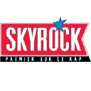 Skyrock.fm logo