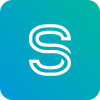 Skytango.com logo