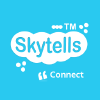 Skytells.net logo