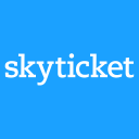 Skyticket.com logo