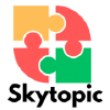 Skytopic.org logo