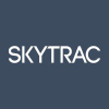 Skytrac.ca logo