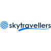 Skytravellers.com logo
