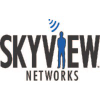 Skyviewnetworks.com logo