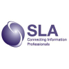 Sla.org logo
