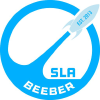 Slabeeber.org logo
